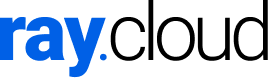 Logo ray.cloud